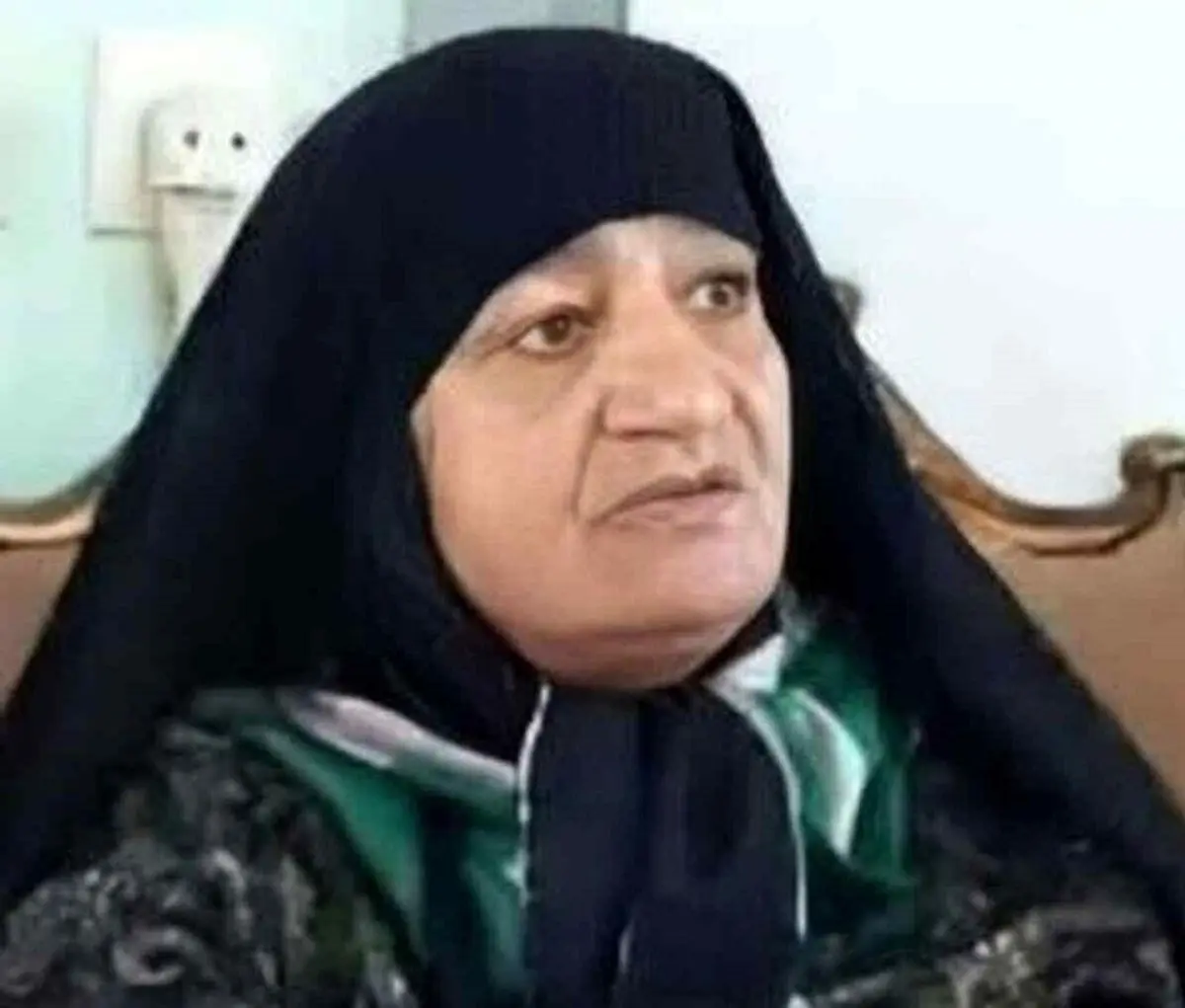 رای نهایی در پرونده کلثوم اکبری صادر شد

