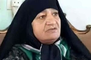 رای نهایی در پرونده کلثوم اکبری صادر شد

