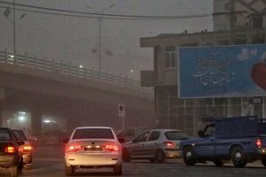 هوای تهران «بسیار ناسالم» شد