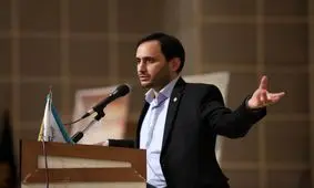 علی بهادری جهرمی، سخنگوی دولت شد