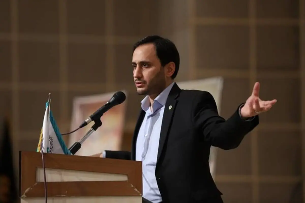 علی بهادری جهرمی، سخنگوی دولت شد