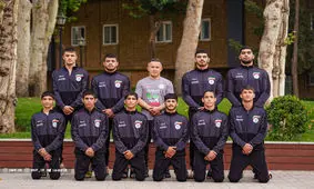 مشخص شدن رقبای فرنگی کاران ایران
