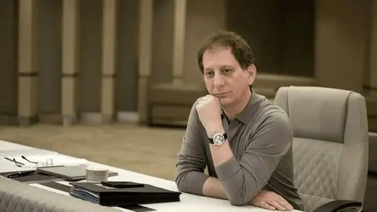 آمریکا بابک زنجانی را تحریم کرد/ تحریم‌های جدید علیه 7 فرد و 2 نهاد در ارتباط با ایران