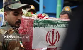 ۱۰ شهید و ۷ مجروح در حمله شب گذشته در کهگیلویه و بویراحمد