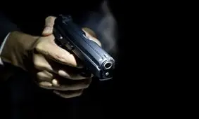 زورگیری با کلت کمری در زاهدان