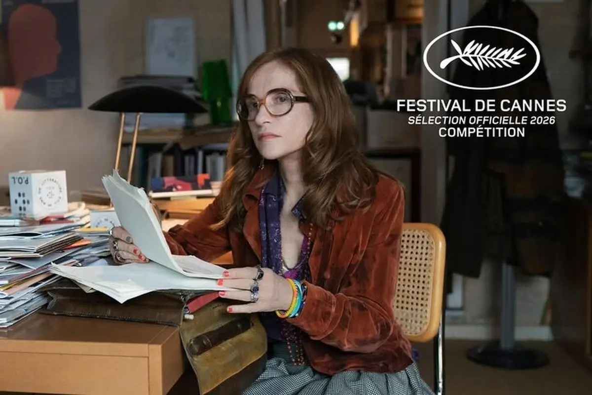 انتشار تصاویر و خلاصه داستان رسمی فیلم اصغر فرهادی