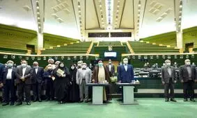 دولت و مجلس دست از سر دولت های قبل بردارند و مشکلات را با نگاه علمی حل کنند

