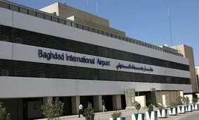 بغداد لغو پروازها میان ایران و عراق را تکذیب کرد