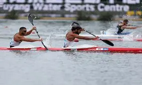 فدراسیون آب پاکی را روی دست قایقرانان ریخت!

