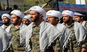  روحانیون به سربازی می روند؟