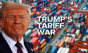 جنگ تعرفه‌ای ترامپ چه بر سر 500 میلیاردر جهان آورد؟