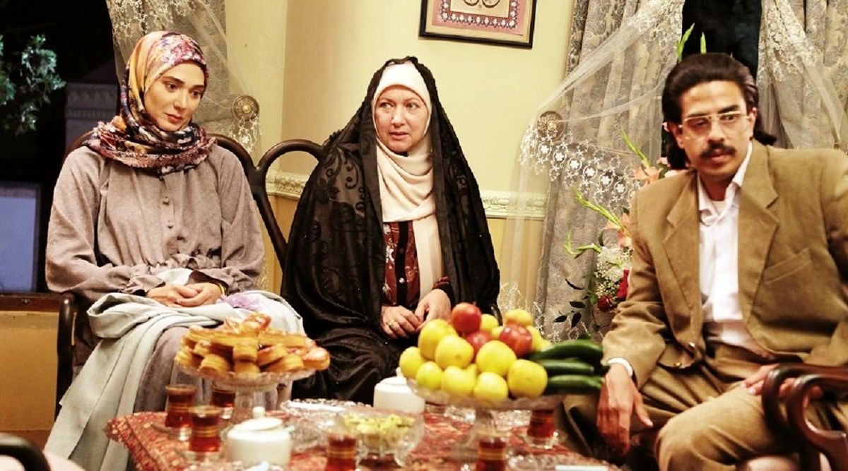 تولد متفاوت مینا وحید «بازیگر سریال محبوب برف بیصدا میبارد»
