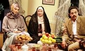 تولد متفاوت مینا وحید «بازیگر سریال محبوب برف بی‌صدا می‌بارد»