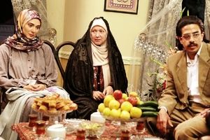 تولد متفاوت مینا وحید «بازیگر سریال محبوب برف بی‌صدا می‌بارد»