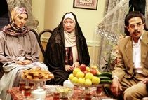 تولد متفاوت مینا وحید «بازیگر سریال محبوب برف بی‌صدا می‌بارد»