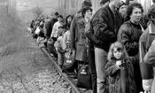 یک ابرتورم، 2 تجربه؛ چرا داستان یوگسلاوی که اقتصادش فروپاشید، برای ایران مهم است؟/ وقتی «پول ملی» می‌میرد؛ مسیر کوتاه چاپ پول تا ابرتورم
