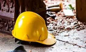 مرگ یک کارگر شهرک صنعتی اشتهارد