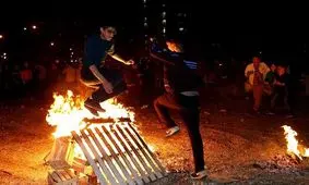 چهارشنبه سوری امسال دقیقا کدام شب است!/ اشتباه نگیرید