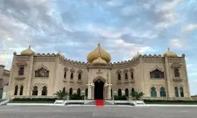 اعلام اسامی نامزدهای ریاست جمهوری عراق
