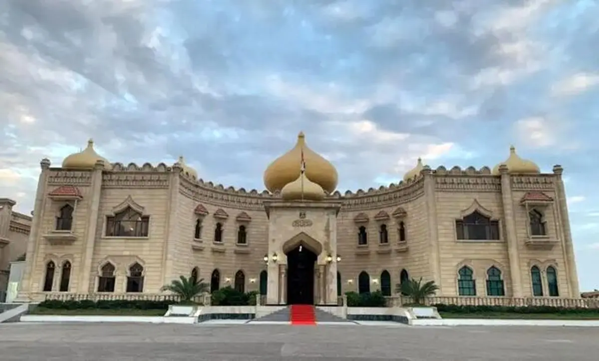 اعلام اسامی نامزدهای ریاست جمهوری عراق
