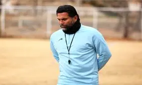 تغییر چهره جنجالی علیرضا نیکبخت/ عکس