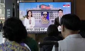 آغاز مذاکرات برای آزادی سرباز آمریکایی بازداشت‌شده در کره شمالی

