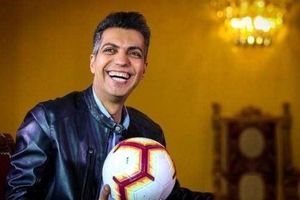 واکنش جالب عادل فردوسی ئپور به حضور بانوان در بازی سپاهان-پرسپولیس