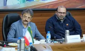 روانبخش: همگرایی فولادی‌ها و دستگاه‌های اجرایی، راه عبور از چالش‌های پیش‌رو است / تأکید بر برنامه‌ریزی برای نیمه دوم سال / حمایت جدی وزارت صمت از بازسازی صنعت فولاد خوزستان