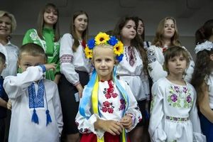 ایستگاه‌های مترو در اوکراین به خاطر جنگ با روسیه به مدرسه تبدیل شده اند/ ویدئو