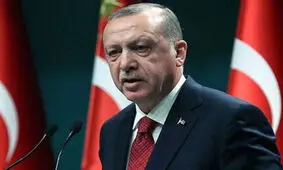 واکنش اردوغان به عقب‌ نشینی پوتین