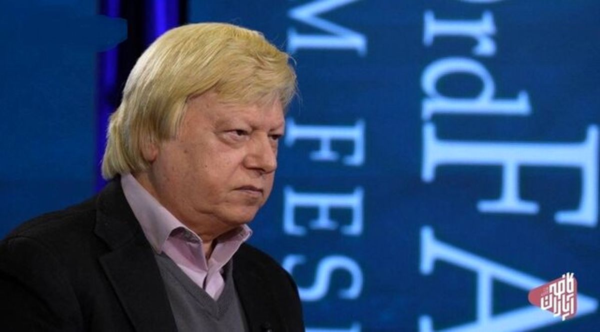 با آمدن آقای میرسلیم من را در سال ۷۲ کنار گذاشتند/ اواخر دوران مسؤولیتم دیگر به ما ایرادات جزیی نمیگرفتند، فقط میگفتند مرده شور ترکیبت را ببرند!/ ویدئو