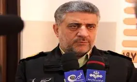 دستگیری ۱۲ نفر از اعضای یک شرکت هرمی