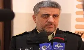 دستگیری ۱۲ نفر از اعضای یک شرکت هرمی