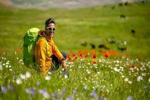 صفحه جواد قارایی به ‎دلیل حمایت از ایران برای بار سوم بسته شد
