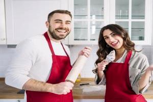 
ترفندهای مهم خانگی برای آشپزی و خانه داری راحت