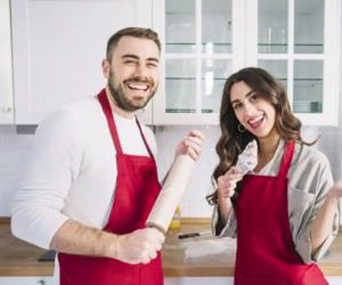 
ترفندهای مهم خانگی برای آشپزی و خانه داری راحت