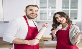 
ترفندهای مهم خانگی برای آشپزی و خانه داری راحت