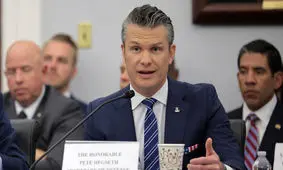 وزیر دفاع آمریکا احتمال حمله کشورش به کارتل‌های مواد مخدر در مکزیک را رد نکرد

