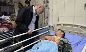 ۲ شهید و ۴۲ مصدوم در حمله به مراکز نظامی در قم