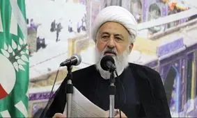  گستاخی بی‌سابقه ترامپ علیه رهبر انقلاب اسلامی ایران را محکوم می‌کنیم

