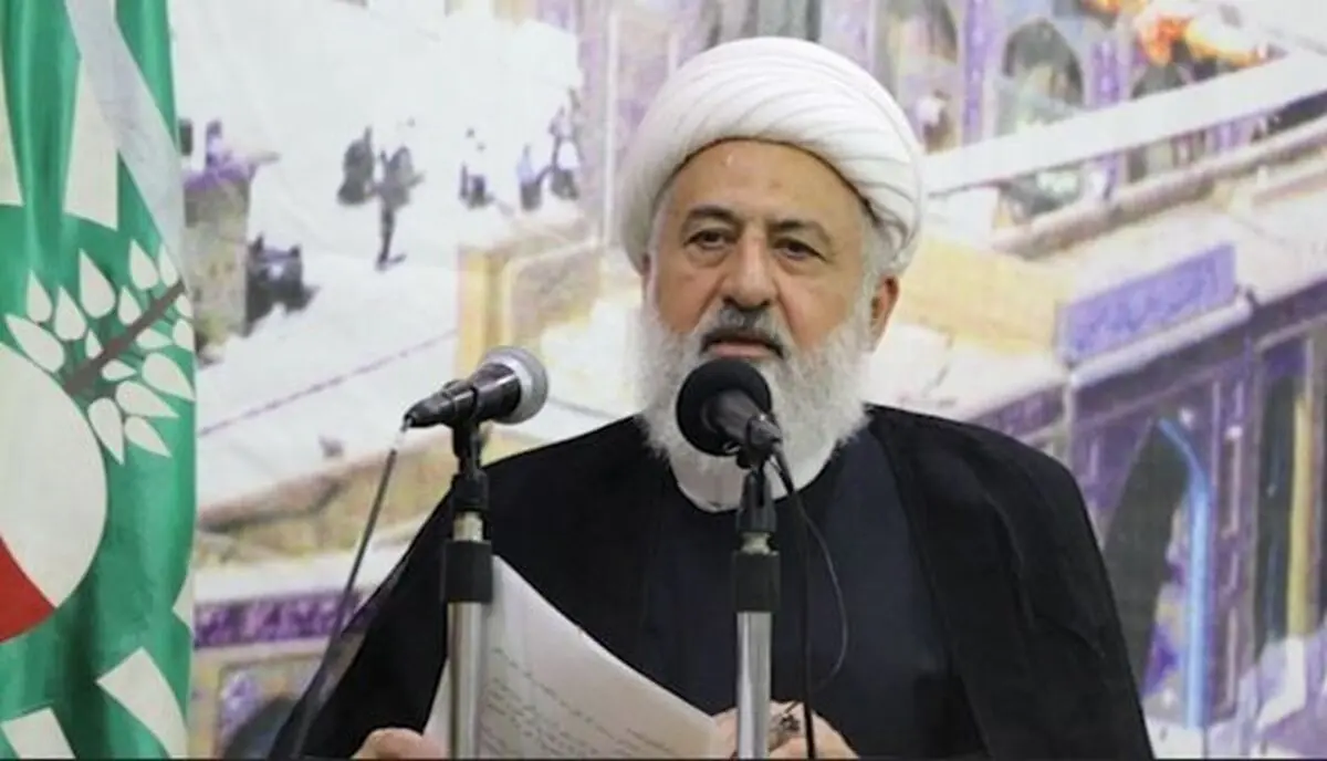  گستاخی بی‌سابقه ترامپ علیه رهبر انقلاب اسلامی ایران را محکوم می‌کنیم

