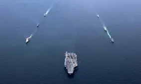 شمارش معکوس برای حمله ترامپ به ونزوئلا / سلطان جنگ افروز، کاراکاس را بمباران می‌کند؟