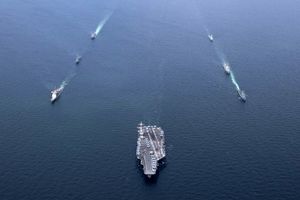 شمارش معکوس برای حمله ترامپ به ونزوئلا / سلطان جنگ افروز، کاراکاس را بمباران می‌کند؟