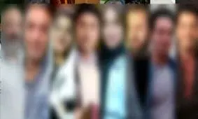 طعنه روزنامه جوان به سلبریتی ها بعد از بازداشت یک فوتبالیست