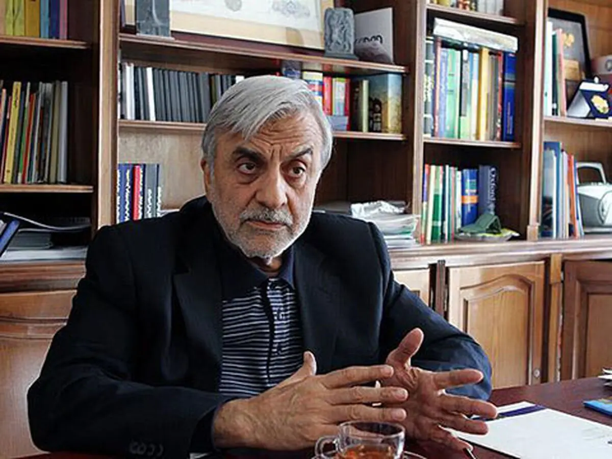 گمشده ای به نام عدالت