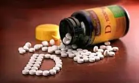 شیوع بالای کمبود ویتامین D در کشور/ آغاز توزیع ماهانه 50 هزار واحد مکمل D در مدارس متوسطه