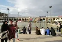 برگزاری نمایشگاه کتاب درحال بررسی است
