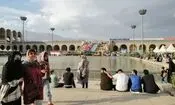 برگزاری نمایشگاه کتاب درحال بررسی است
