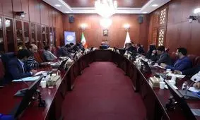 رویداد امید آفرین صنعت مالی؛ محور شورای سیاستگذاری وزارت اقتصاد