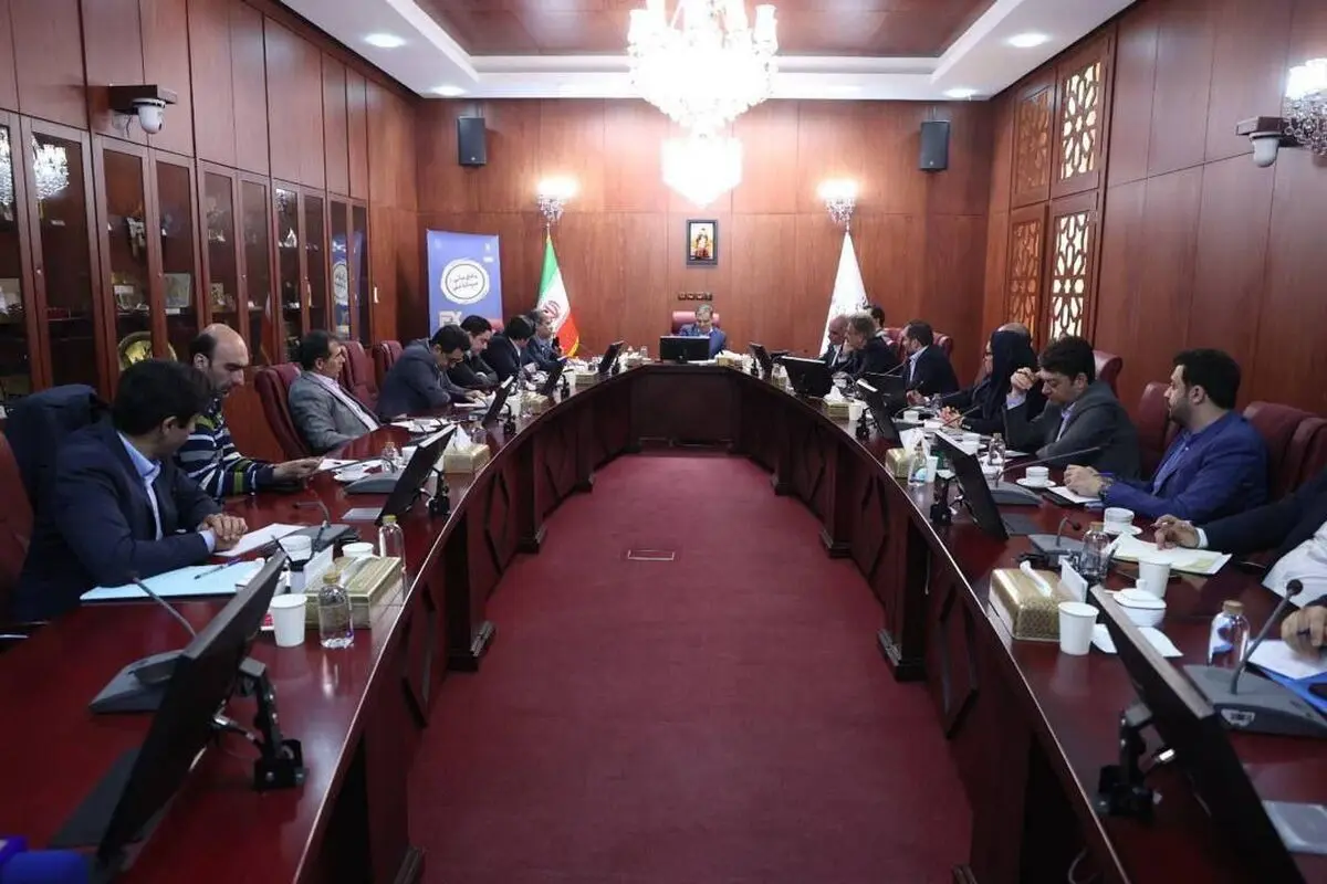 رویداد امید آفرین صنعت مالی؛ محور شورای سیاستگذاری وزارت اقتصاد